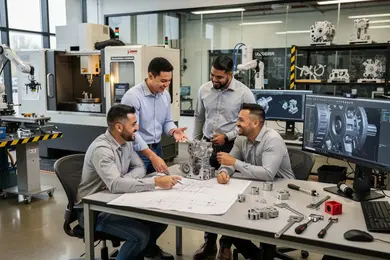 2026 Mechanical Engineering Career Paths With the Strongest Salary Growth thumbnail