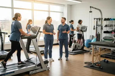 2027 Exercise Science Degree Transfer Efficiency Report: Which Programs Reduce Time to Graduation the Most
