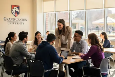 2026 Is Grand Canyon University's Online EdD in K-12 Leadership: Quantitative Research Worth It? What Students Should Know thumbnail