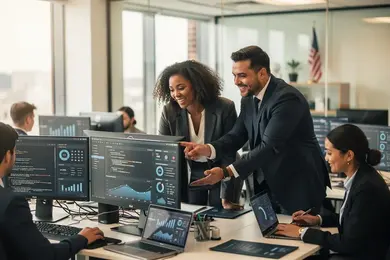 2026 Best Online Information Systems Degrees for Jobs thumbnail