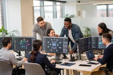 2027 Information Technology Degree Schedule Flexibility Report: Online, Hybrid, Evening, Weekend, and Accelerated Options Compared thumbnail