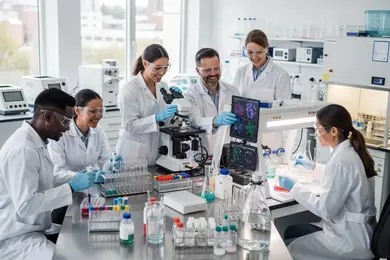 2026 Biomedical Sciences Master's Programs With Bridge or Foundation Courses thumbnail