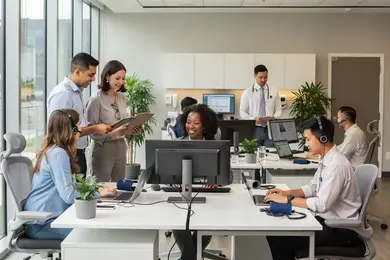 2026 Remote Work Report for Medical Office Administration Graduates: Flexible Roles, Pay, and Hiring Trends thumbnail