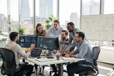 2026 Online Data Science Degrees for Students Who Want Technical Data Careers thumbnail