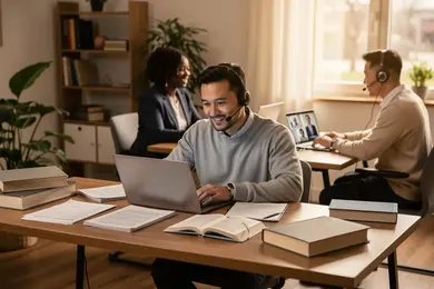 2027 Best Online Part-Time Doctoral Programs for Students With Some College Credit thumbnail