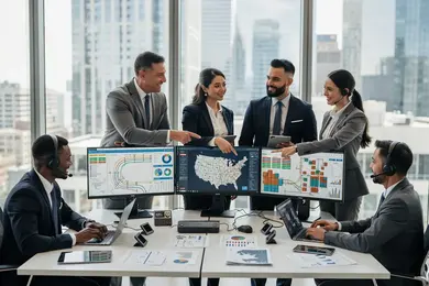 2026 Best Online Supply Chain Management Degrees for Transportation Management Careers thumbnail