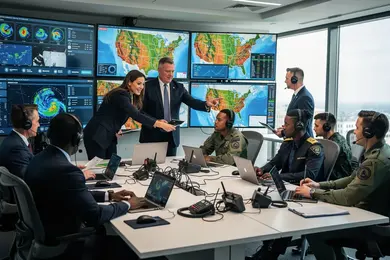 2027 Most In-Demand Emergency Management Master's Specializations thumbnail
