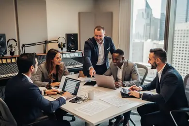 2027 Accredited Online Music Business Degree Programs That Accept the Most Transfer Credits thumbnail