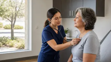 2027 Best Online Family Nurse Practitioner (FNP) Programs for Residents of Mesquite, TX thumbnail