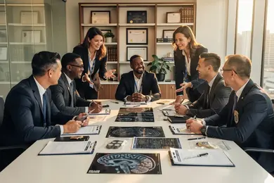 2026 Industries Hiring Graduates With a Forensic Psychology Degree thumbnail