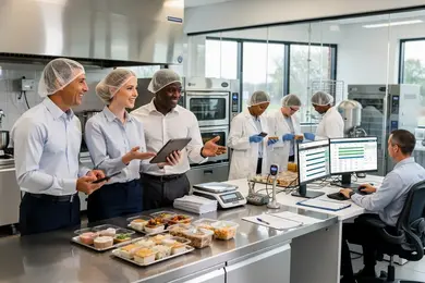 2026 How to Choose the Right Food Industry Management Specialization Online thumbnail
