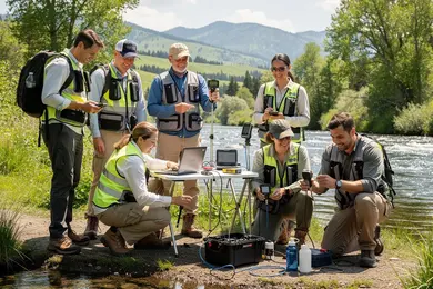 2027 Best Accredited Online Environmental Management Degree Programs: Compare Tuition, Admissions, and Career Outcomes thumbnail