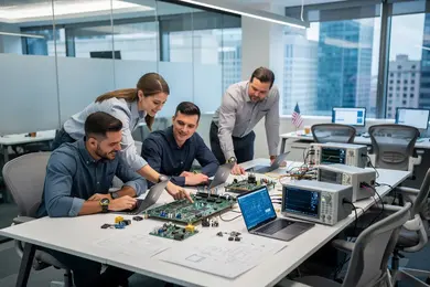 2026 Best Online Master's in Electrical Engineering With Asynchronous Coursework thumbnail