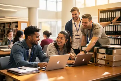 2027 MLIS Programs for Metadata Migration Projects thumbnail
