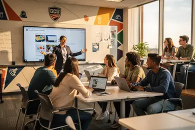 2026 Is Grand Canyon University's Online MS in Clinical Mental Health Counseling - Christian Counseling Worth It? What Students Should Know thumbnail