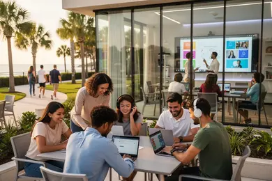 2026 Florida Gulf Coast University Pros and Cons for Online Students thumbnail