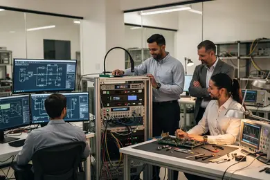 2026 Online Electrical Engineering Degrees That Help Build Control Systems Skills thumbnail