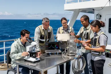 2026 Marine Science Master's Degree vs Graduate Certificate: Which Is Better? thumbnail