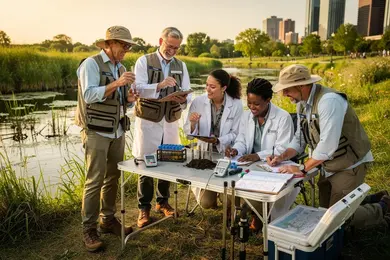 2026 Best Cities for Environmental Science Careers by Pay, Cost of Living, and Job Openings thumbnail