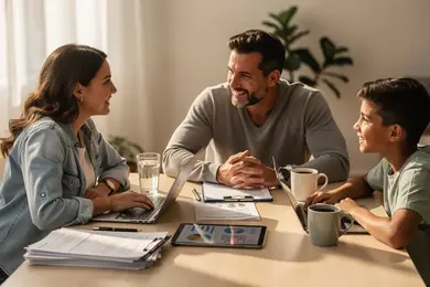 2026 How to Talk to Your Family About Paying for College thumbnail