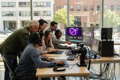 2026 Online Media Arts Bachelor's Degree Programs With Weekly Start Dates thumbnail