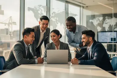 Careers After an Online MBA in Operations Management for International Applicants thumbnail