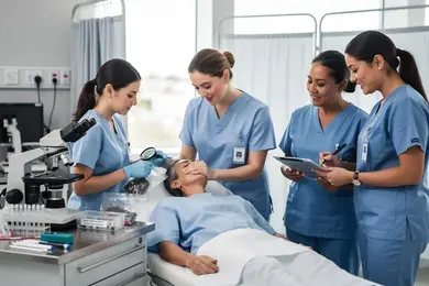 2027 Cheapest Accredited Online Forensic Nursing Degree Programs That Accept FAFSA thumbnail