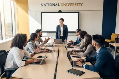 2026 Is National University's Online EdD in Educational Leadership Worth It? What Students Should Know thumbnail