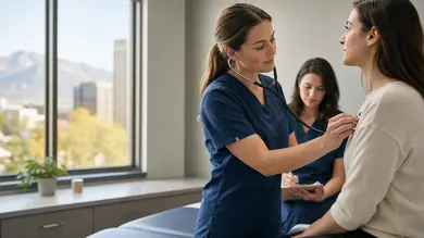 2027 Best Online Family Nurse Practitioner (FNP) Programs for Residents of Salt Lake City, UT thumbnail
