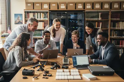 2026 Online Library and Information Science Degrees With the Best Tuition-to-Career Value