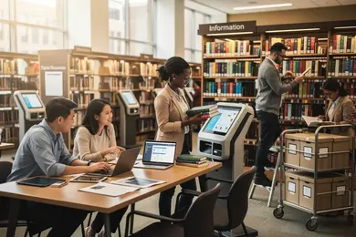 2026 Industries Hiring Graduates With a Library Science Degree thumbnail