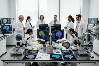 2026 Online Neuroscience Degrees With Strong Experimental Design Training thumbnail