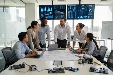 2026 Online Engineering Management Degrees That Prepare Students for Technical Consulting and Strategy Roles thumbnail