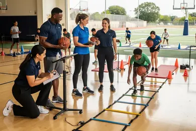 2026 Online vs Campus Physical Education Outcomes Report: Graduation Rates, Cost, and Career Trade-Offs thumbnail