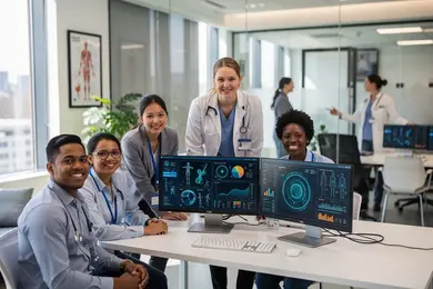 2026 Return on Investment of an Online Health Informatics Bachelor's Degree: Salary vs Cost thumbnail