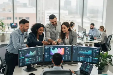2027 Accredited Online Health Informatics Degree Programs for Working Adults: Flexible, Part-Time, and Self-Paced Options thumbnail