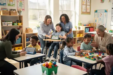 2026 Special Education Degree Completion Programs for Working Adults thumbnail