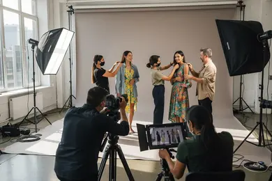 2026 Best Online Digital Photography Degrees for Fashion Photography Careers thumbnail