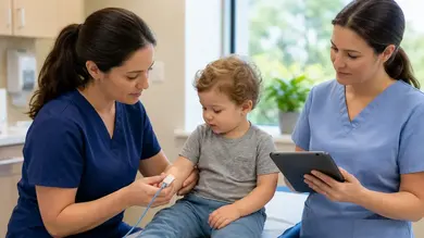 2027 Cheapest Accredited Online Pediatric Nurse Practitioner Master's Programs With Flat-Rate Tuition: Costs per Term and Total Degree Estimates thumbnail