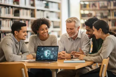 2027 MLIS Programs for Information Security Policy Support thumbnail