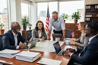 2026 Online Public Administration Degrees That Align With Community Development Careers thumbnail