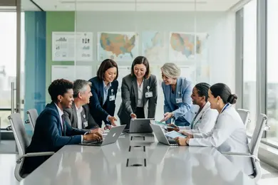 2026 Nurse Executive Leader Degree Program Availability Report: Which States and Schools Offer the Most Options thumbnail