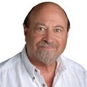 David Berliner, Ph.D.