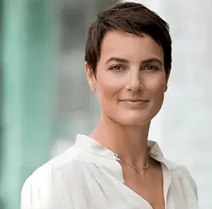 Carrie B. Kisker