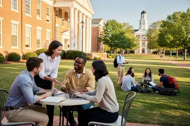2026 How Hard Is It to Get Into Wake Forest University - School of Professional Studies Online Programs? thumbnail