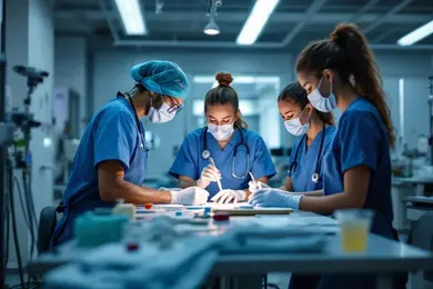 Best Dialysis Technician Training Programs & Trade Schools - Top Dialysis Tech Schools in West for 2026