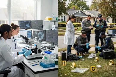 2026 Online Forensic Science Degrees for Students Who Want Field-and-Lab Hybrid Paths thumbnail