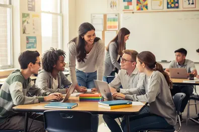 2026 High School Grade Levels Names: Guide for Parents, Teachers, and Students