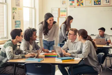 2026 High School Grade Levels Names: Guide for Parents, Teachers, and Students thumbnail