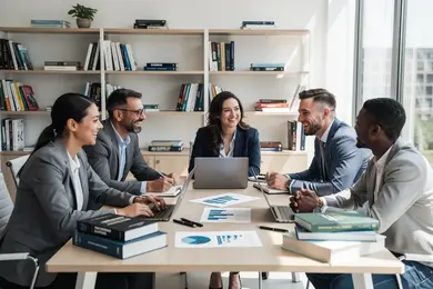 2026 Social & Behavioral Sciences Roles That Often Lead to Leadership Positions thumbnail